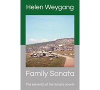 Family Sonata: The eleventh of the Sonata novels (Sonata series)
