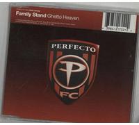 Family Stand, The - Ghetto Heaven