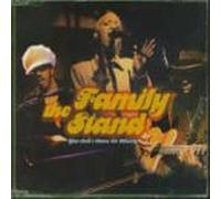 Family Stand, The - You Don't Have to Worry