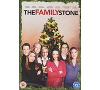 Rachel Mcadams - Family Stone The DVD [Reino Unido]