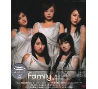Family-Tabidachi No Asa-[Regul