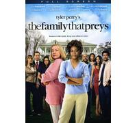 Family That Preys [Edizione: Stati Uniti] [Reino Unido] [DVD]