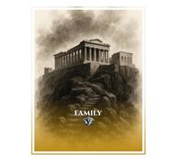 Family: The Institution of Marriage - Its Nature and Purpose (The Great Idea of Family)