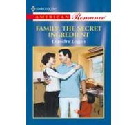 Family: The Secret Ingredient (ebook)