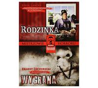 Family / The V World [DVD] (IMPORT) (No hay versión española)