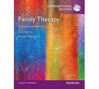 Family Therapy: Concepts and Methods by Michael P. Nichols (2012-07-01)