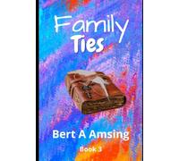 Family Ties: Book 3 (Family Secrets)