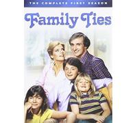 Family Ties: Ssn 1 [Edizione: Stati Uniti] [USA] [DVD]