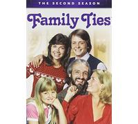 Family Ties: Ssn 2 [Edizione: Stati Uniti] [USA] [DVD]