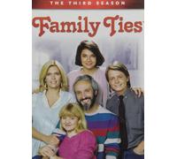 Family Ties: Ssn 3 [Edizione: Stati Uniti] [USA] [DVD]