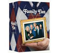 Family Ties: The Complete Series [USA] [DVD]