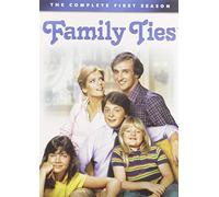 Family Ties: The First Season [USA] [DVD]