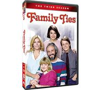 Family Ties - Family Ties: The Third Season [Alemania] [DVD]