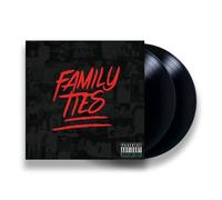 Family Ties [Vinilo]