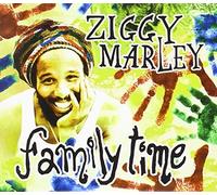 Family Time by Ziggy Marley (2011-10-21)