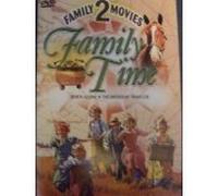 Family Time-Seven Alone & The Missouri Traveler by Brandon DeWilde