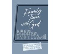 Family Time With God (ebook)