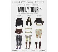 Family Tour [DVD] (2013)