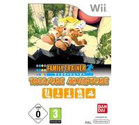 Family Trainer Treasure A Bundle