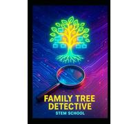 Family Tree Detective: How to Start a Profitable Genealogy Research Business from Home