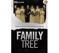 Family Tree (PC CD) [Importacíon inglesa]