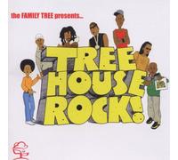 Family Tree, The - Tree house rocks