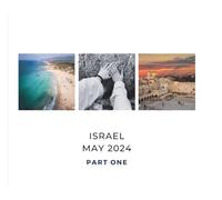 FAMILY TRIP TO THE MIDDLE EAST: Pencer Bellman Tanaka Benjamin Levitt