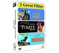 Family Triple Set 3 [Reino Unido] [DVD]