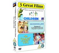 Family Triple Set 5 [Reino Unido] [DVD]