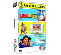 Family Triple Set 6 [Reino Unido] [DVD]