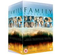 Family True story 6 dvd Box Set [Reino Unido]