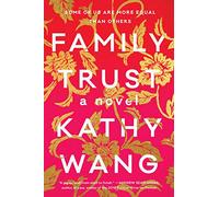 Family Trust: A Novel
