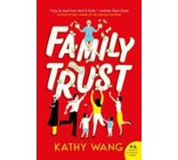 Family Trust (ebook)
