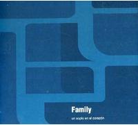Family – Un Soplo En El Corazon (R – Elefant-Türsicherung