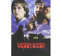 Family Under Siege [Reino Unido] [DVD]
