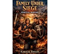 Family Under Siege Spiritual Warfare