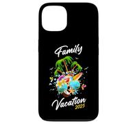 Family Vacation 2025 - Family & Couples Summer Vacation Trip Carcasa para iPhone 13