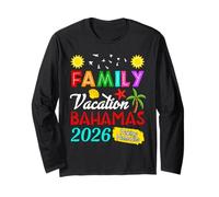 Family Vacation 2026 Bahamas Travel Trip Bahamas Vacay Manga Larga