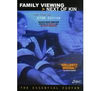 Family Viewing & Next of Kin [Reino Unido] [DVD]