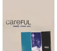 Family Vision Care - Family Vision Care-Careful [Vinilo]