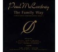 Family Way by Paul Mccartney (1995-12-05)