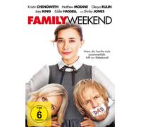 Family Weekend [Alemania] [DVD]