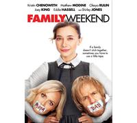 Family Weekend [Reino Unido] [DVD]