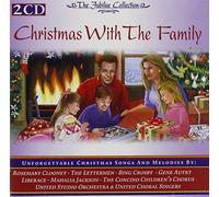 Family Xmas & Children Sing - Family Christmas & Children Sing