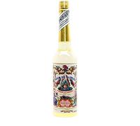 FAMILYCOM Florida Agua de Perú Original Botella de 270ml. Murray Y LanMan. Amarilla Original de Perú