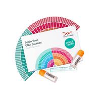 FamilyTreeDNA - Prueba de ADN de Buscador Familiar - Pruebas genéticas para descubrir tu Ancestia