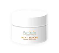 Famiskin Crema Facial Antiedad Bio 50 ml