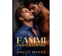 Fammi inginocchiare: Una dark romance MM di mafia (Re Spietati di Tessari)