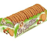 Fammilky Ke Kafíček Galletas de Avena y Avellanas 190 g