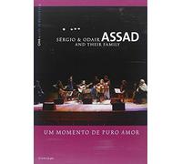 Famölia Assad Live in Brussels [DVD]